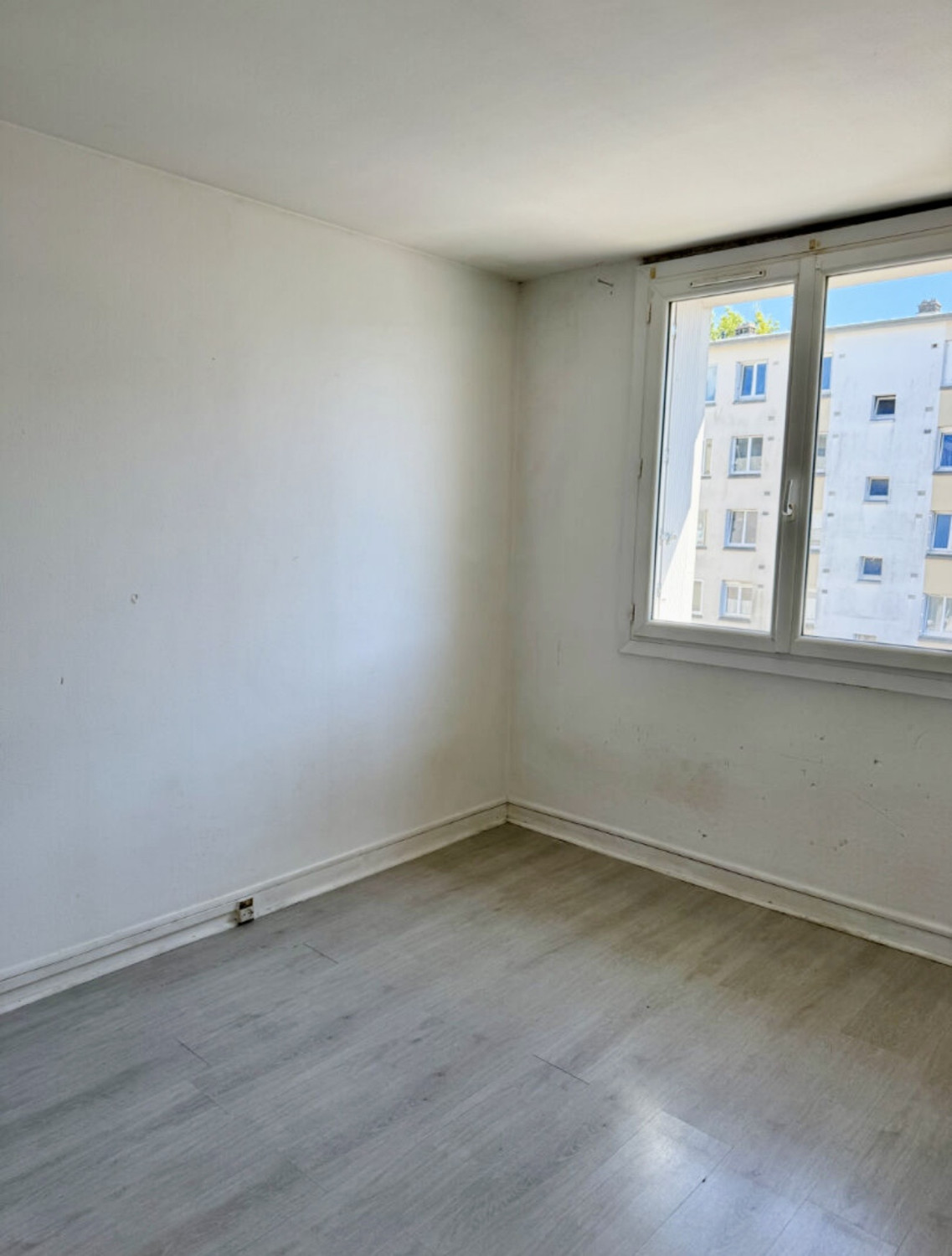 Appartement T4-64m2-BREST