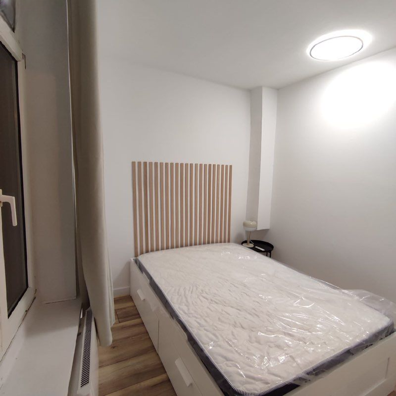 Appartement T1-24m2-LILLE