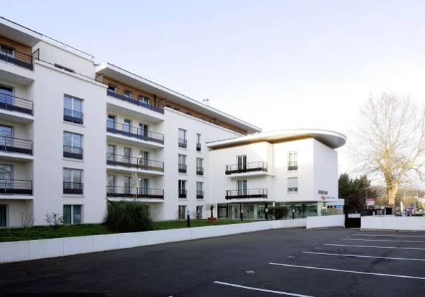 PORT-MARLY PARIS OUEST