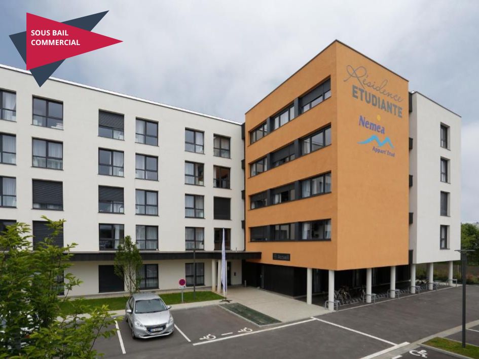 Néméa - Caen - Stanford