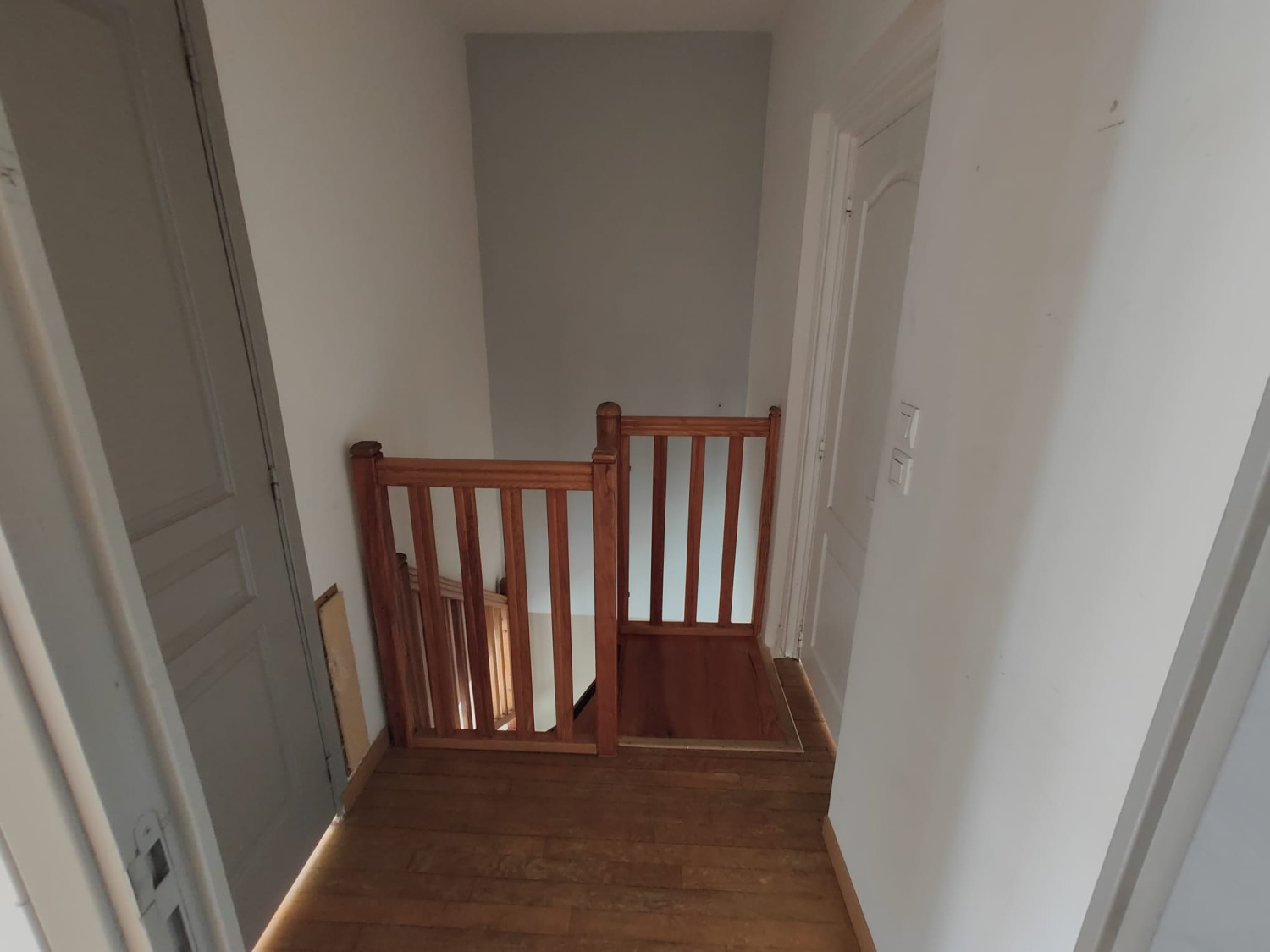 Appartement T3-46m2-ESBLY