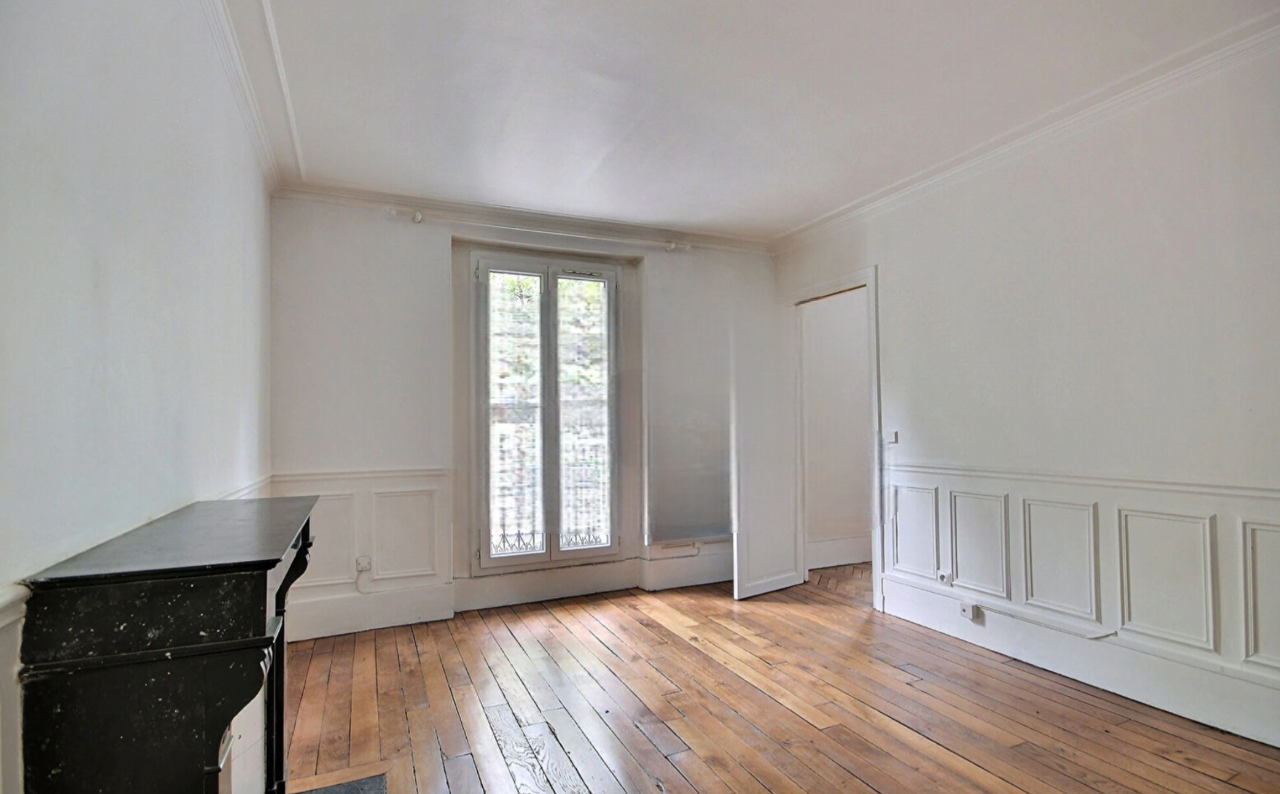 Appartement T3-58m2-PARIS