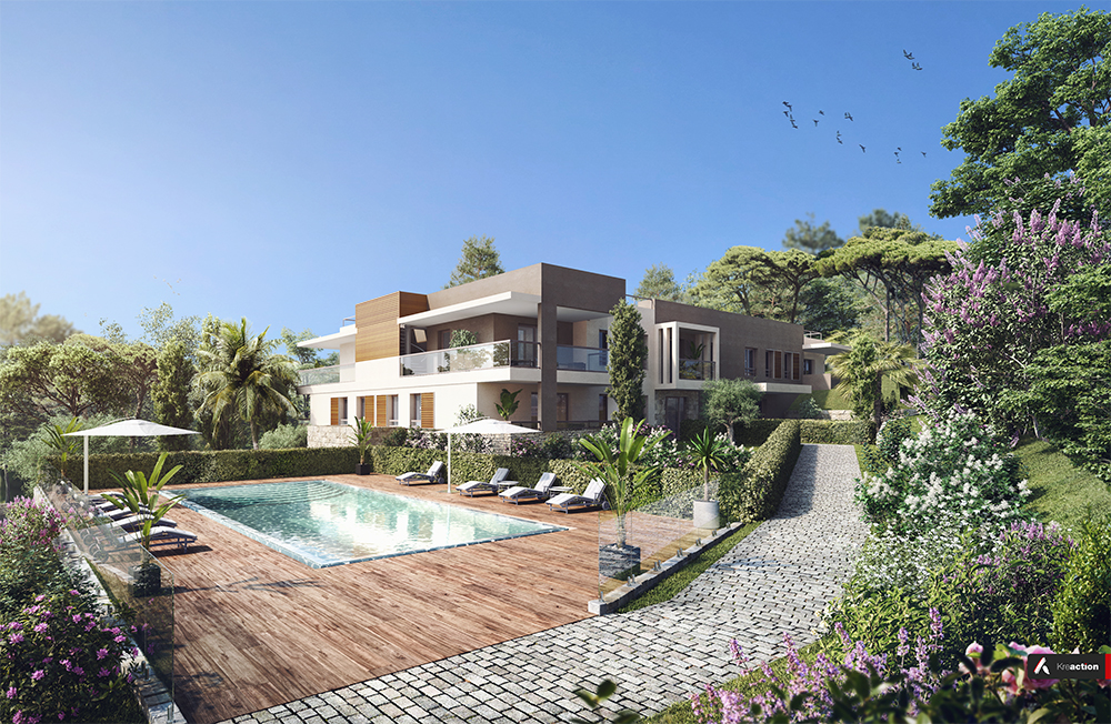 Domaine des Étoiles