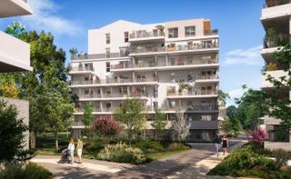 LE PARC DU FAUBOURG 7