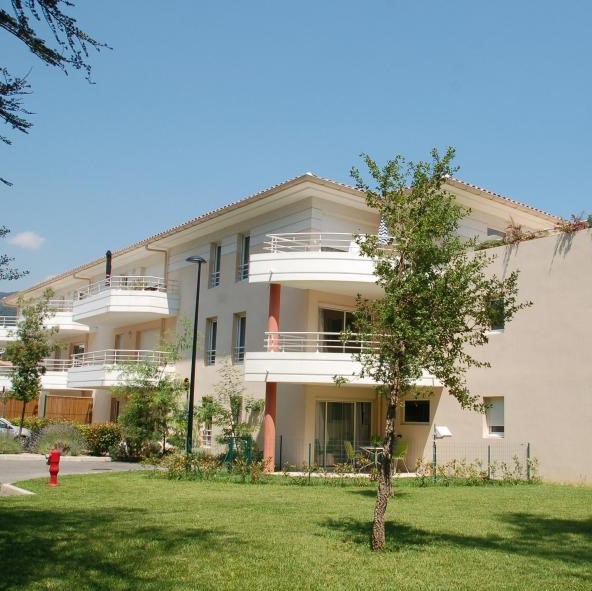 La Bastide des Vignes GRASSE - 06