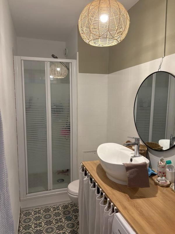 Appartement T1-34m2-LE MANS