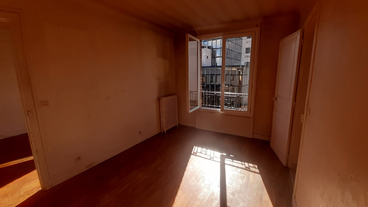 Appartement T2-35m2-LE KREMLIN-BICêTRE