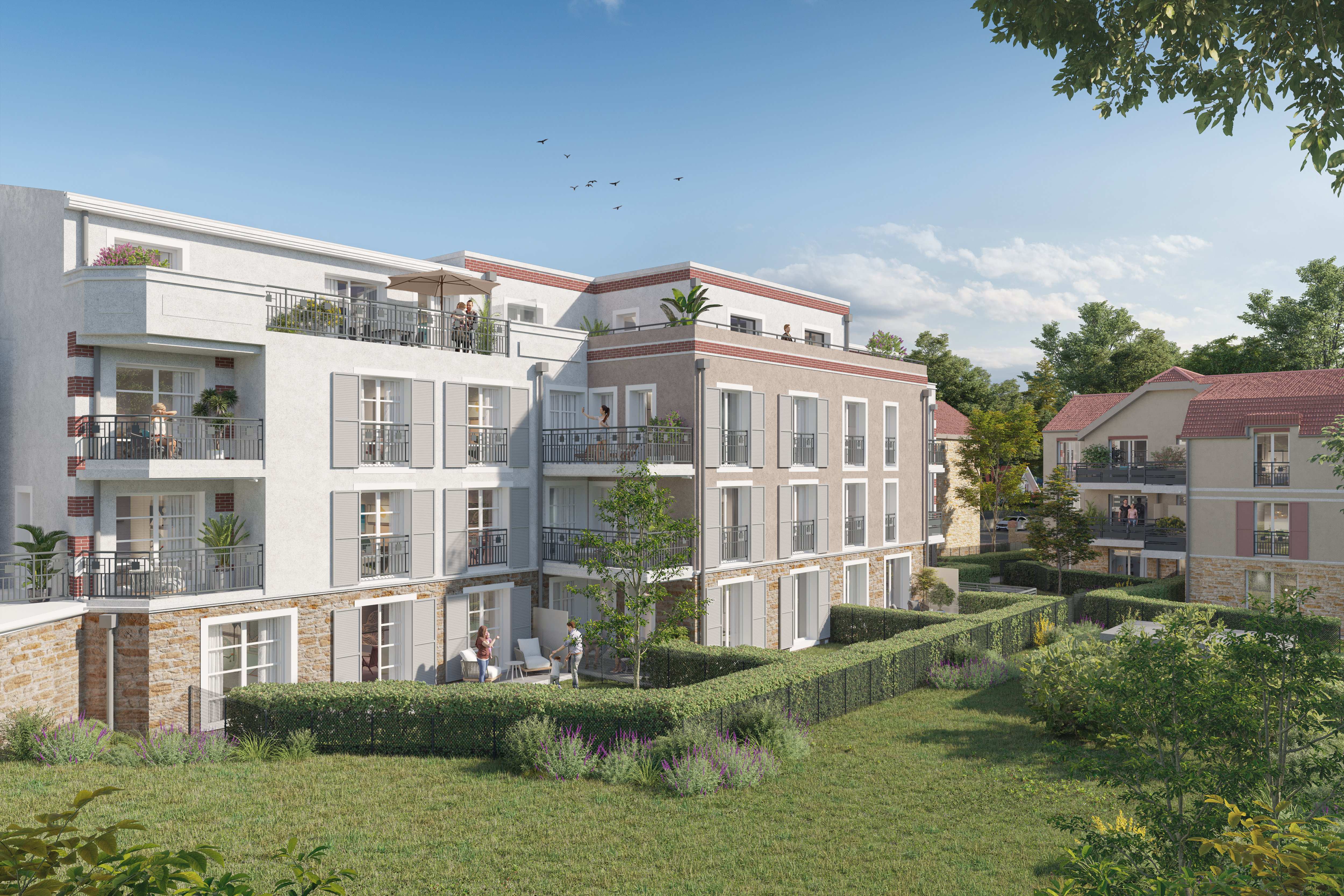LES JARDINS DE GAIA