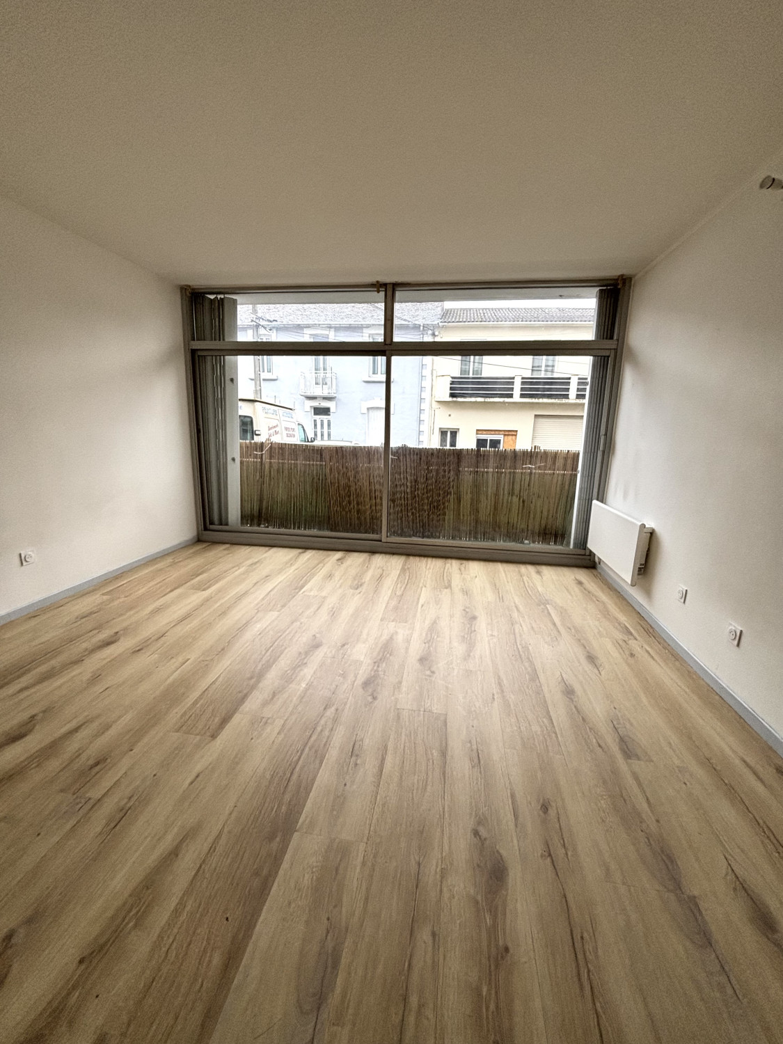 Appartement T1-26m2-LOURDES