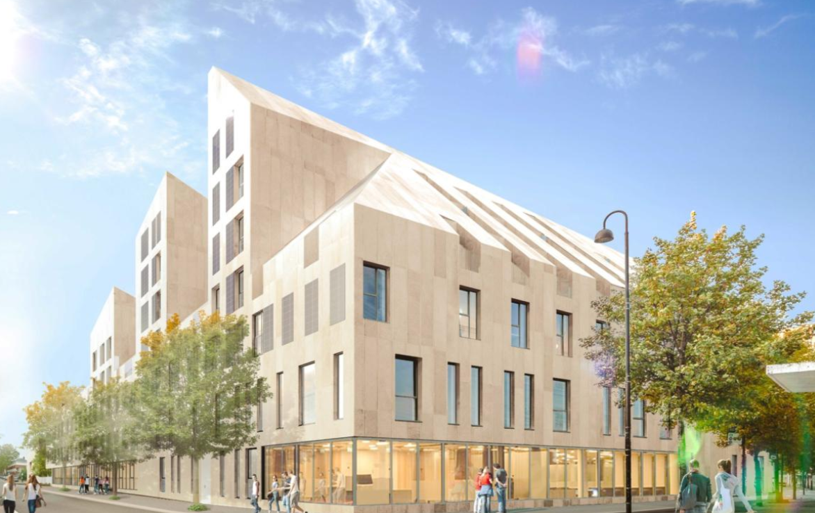 CAMPUS GALENE