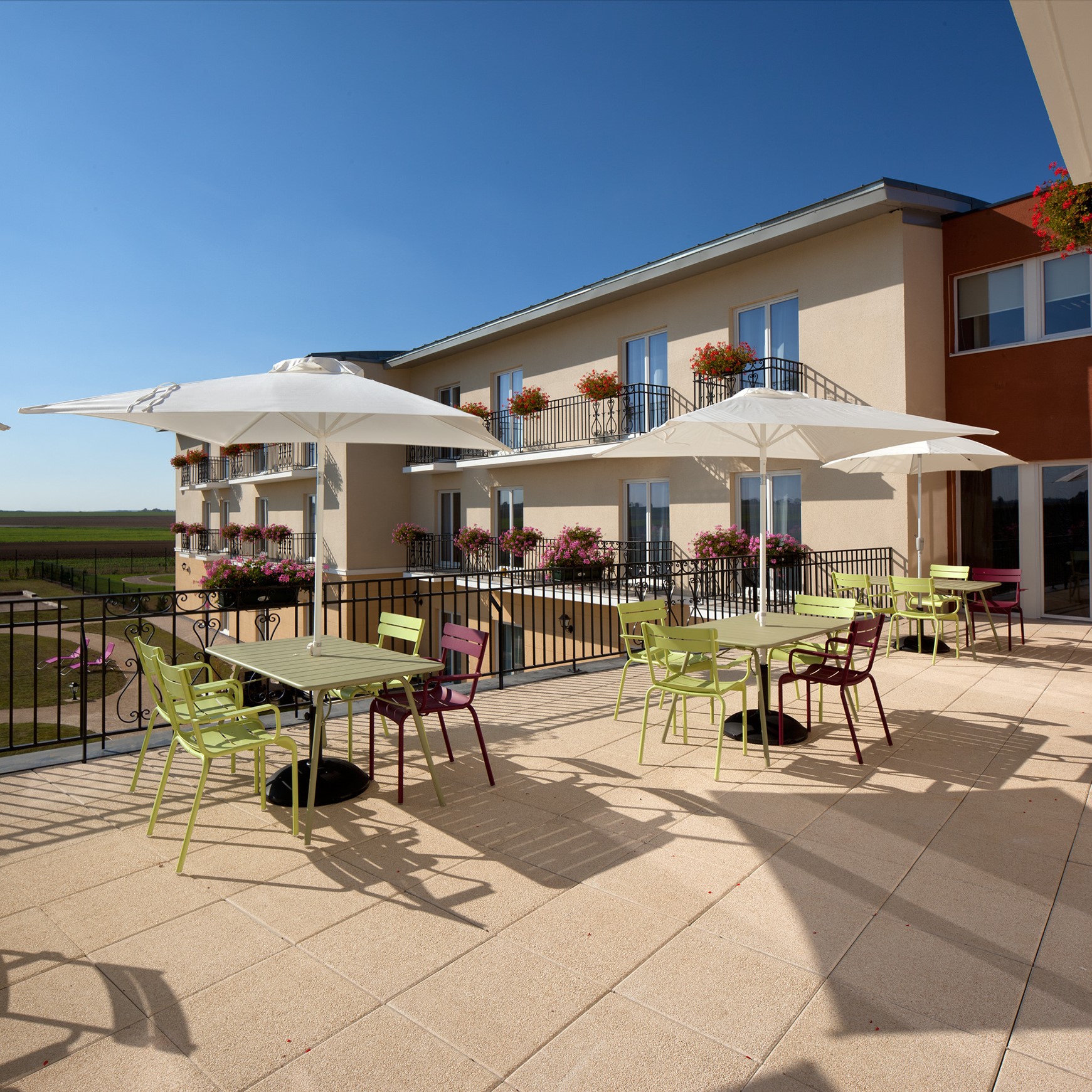 Villa Beausoleil Loisy-Sur-Marne LOISY-SUR-MARNE - 51