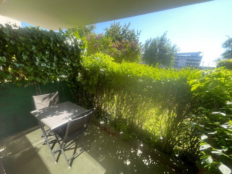 Appartement T2-49m2-MONTIGNY-LèS-METZ