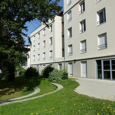 Univers Studio VILLEURBANNE - LYON - 69