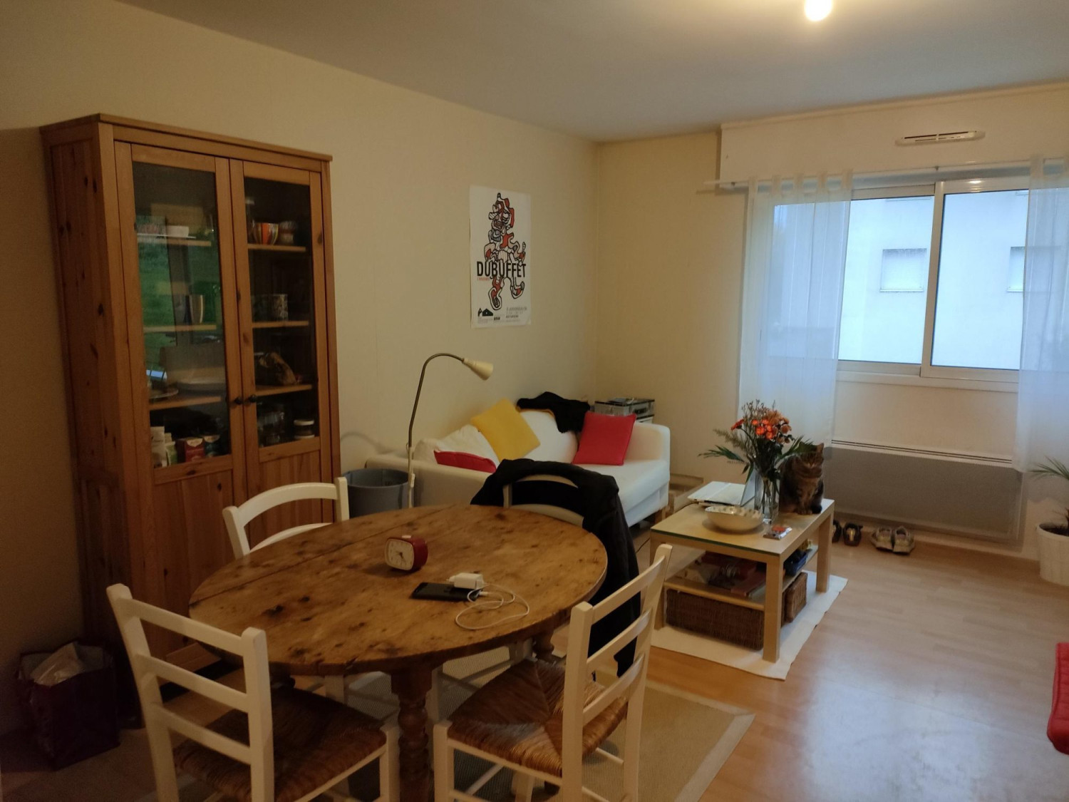 Appartement T2-41m2-QUIMPER