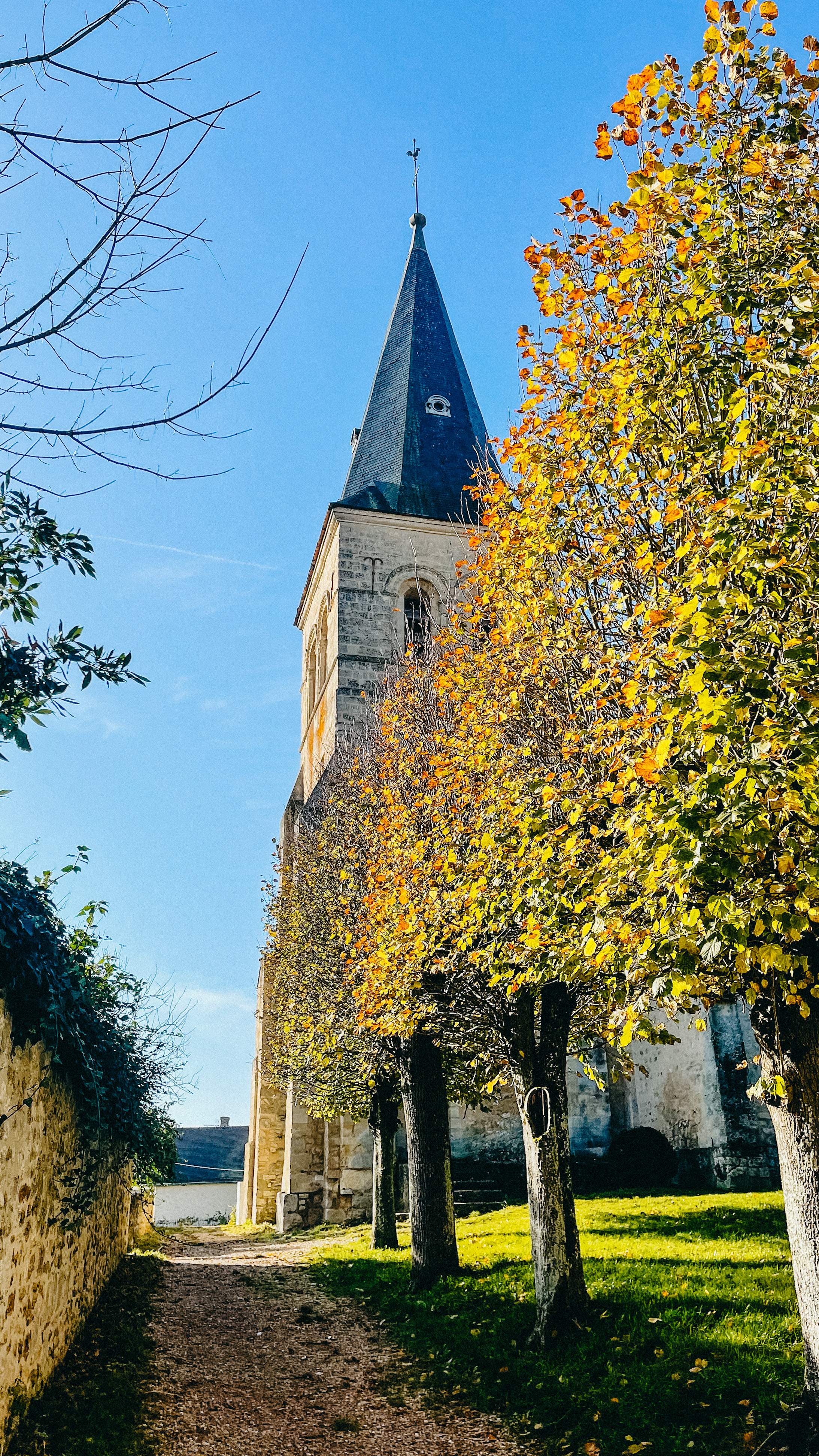 CHATEAU DE SAUTOUR
