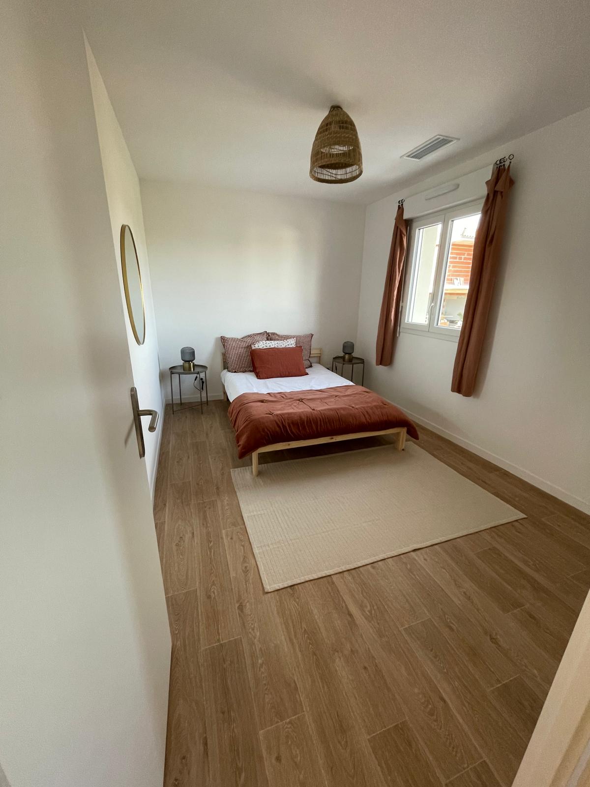 VILLAS LAMARTINE